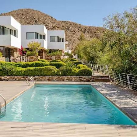 Exclusiva Casa Con Encanto En Agua Amarga Agua Amarga  Exterior foto