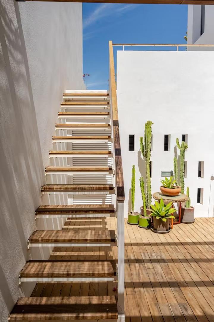 Exclusiva Casa Con Encanto En Agua Amarga Agua Amarga  Exterior foto