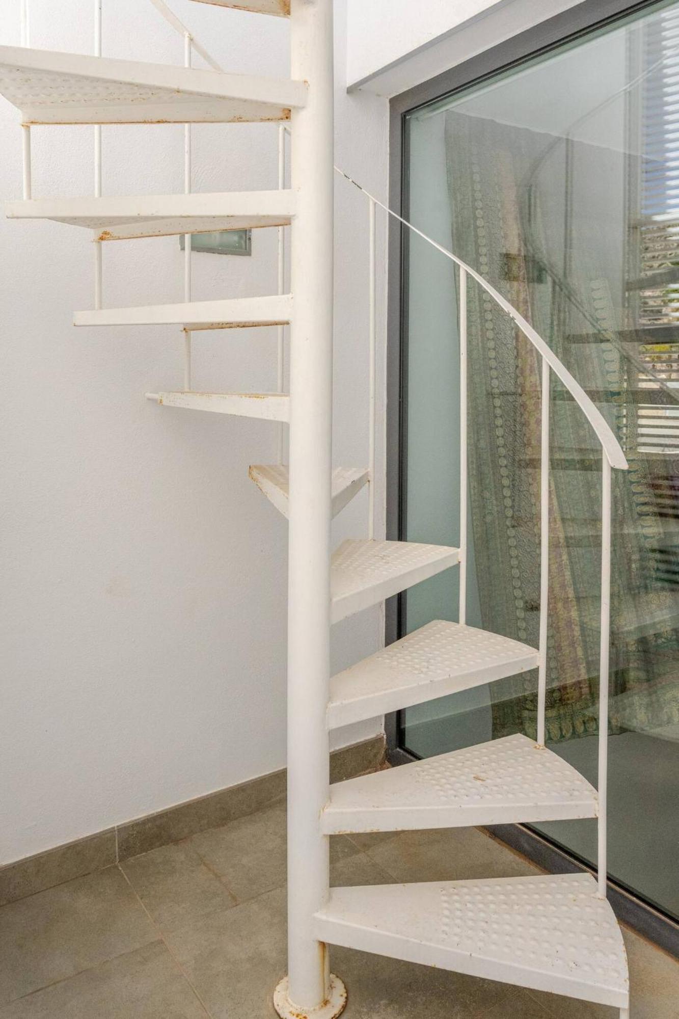Exclusiva Casa Con Encanto En Agua Amarga Agua Amarga  Exterior foto