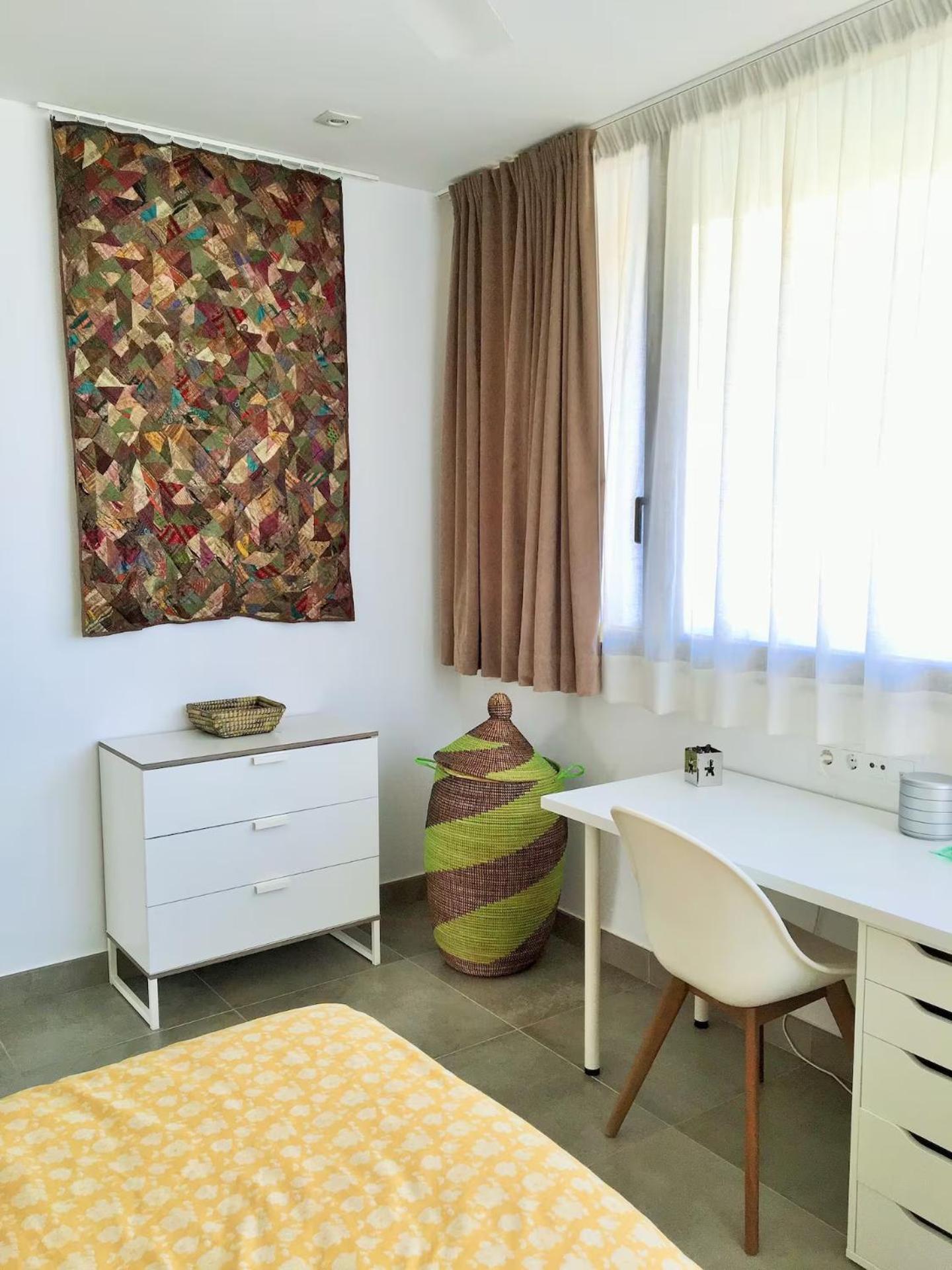 Exclusiva Casa Con Encanto En Agua Amarga Agua Amarga  Exterior foto
