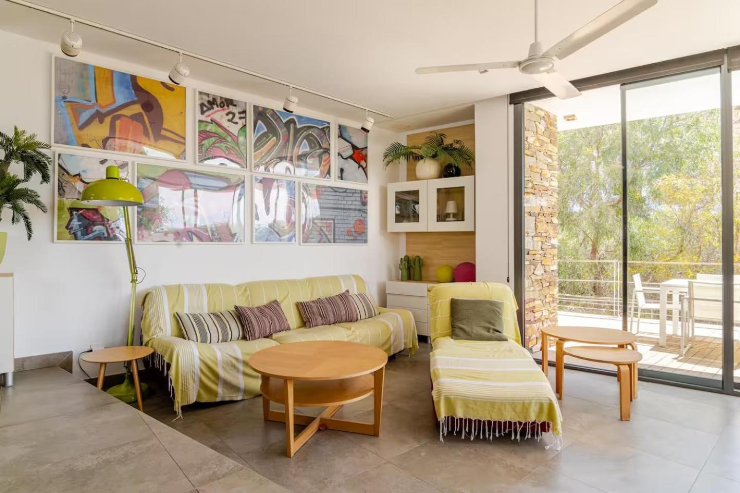 Exclusiva Casa Con Encanto En Agua Amarga Agua Amarga  Exterior foto