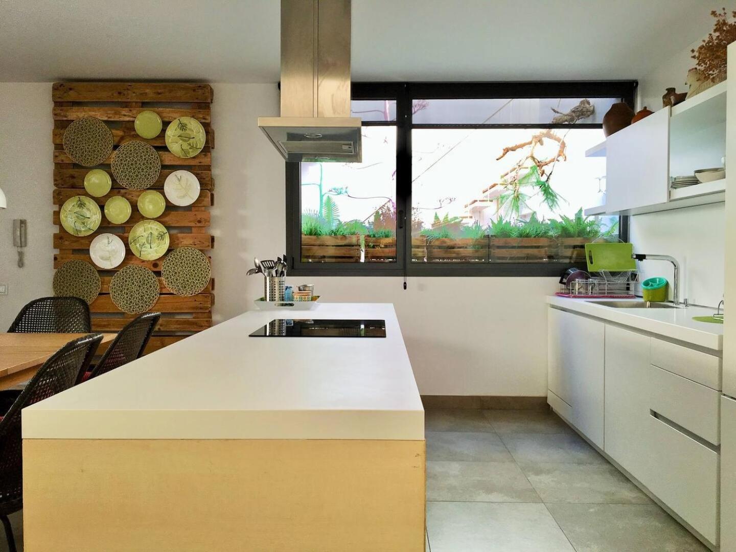 Exclusiva Casa Con Encanto En Agua Amarga Agua Amarga  Exterior foto