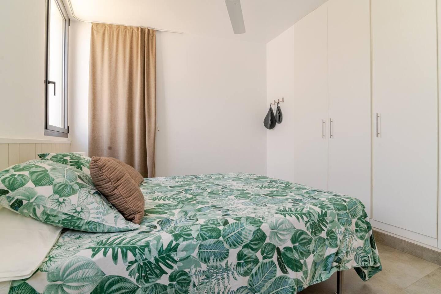 Exclusiva Casa Con Encanto En Agua Amarga Agua Amarga  Exterior foto