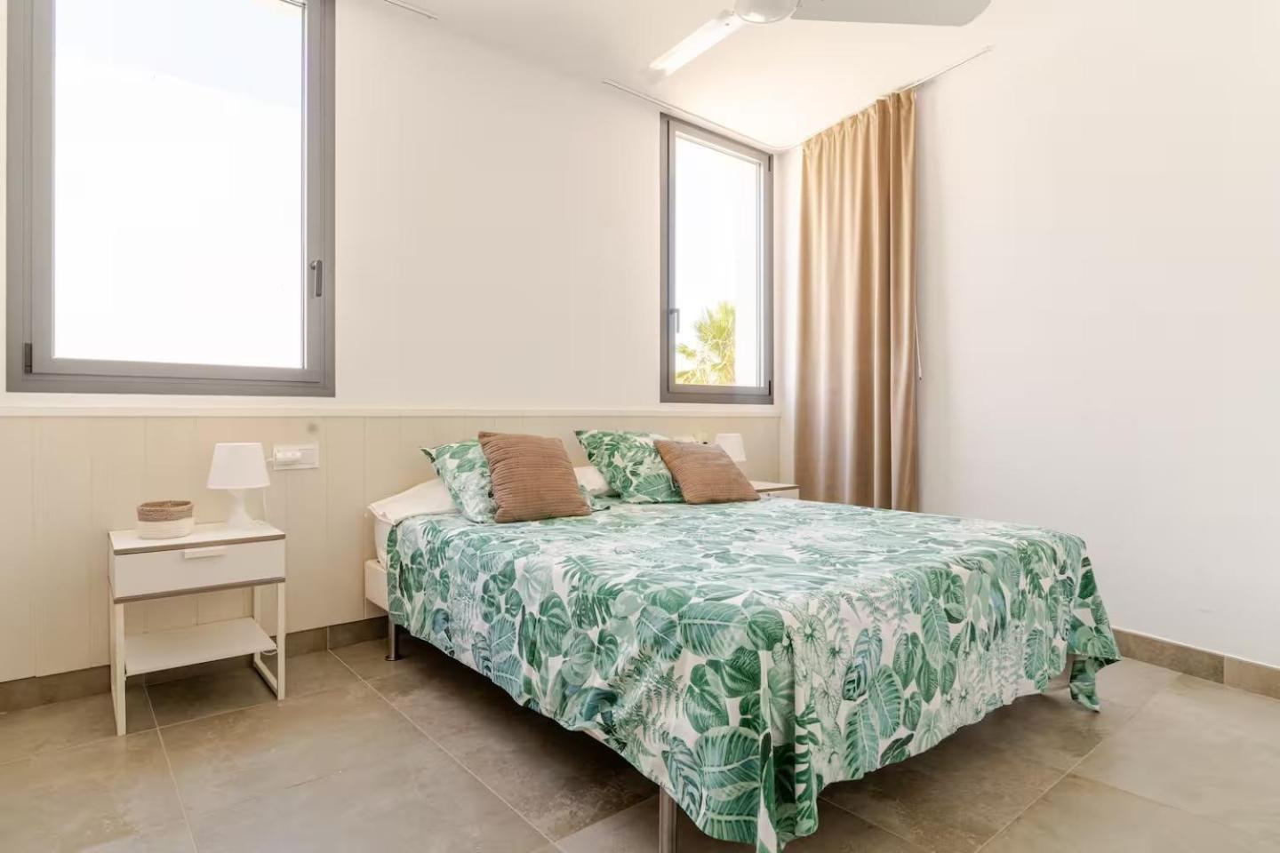 Exclusiva Casa Con Encanto En Agua Amarga Agua Amarga  Exterior foto