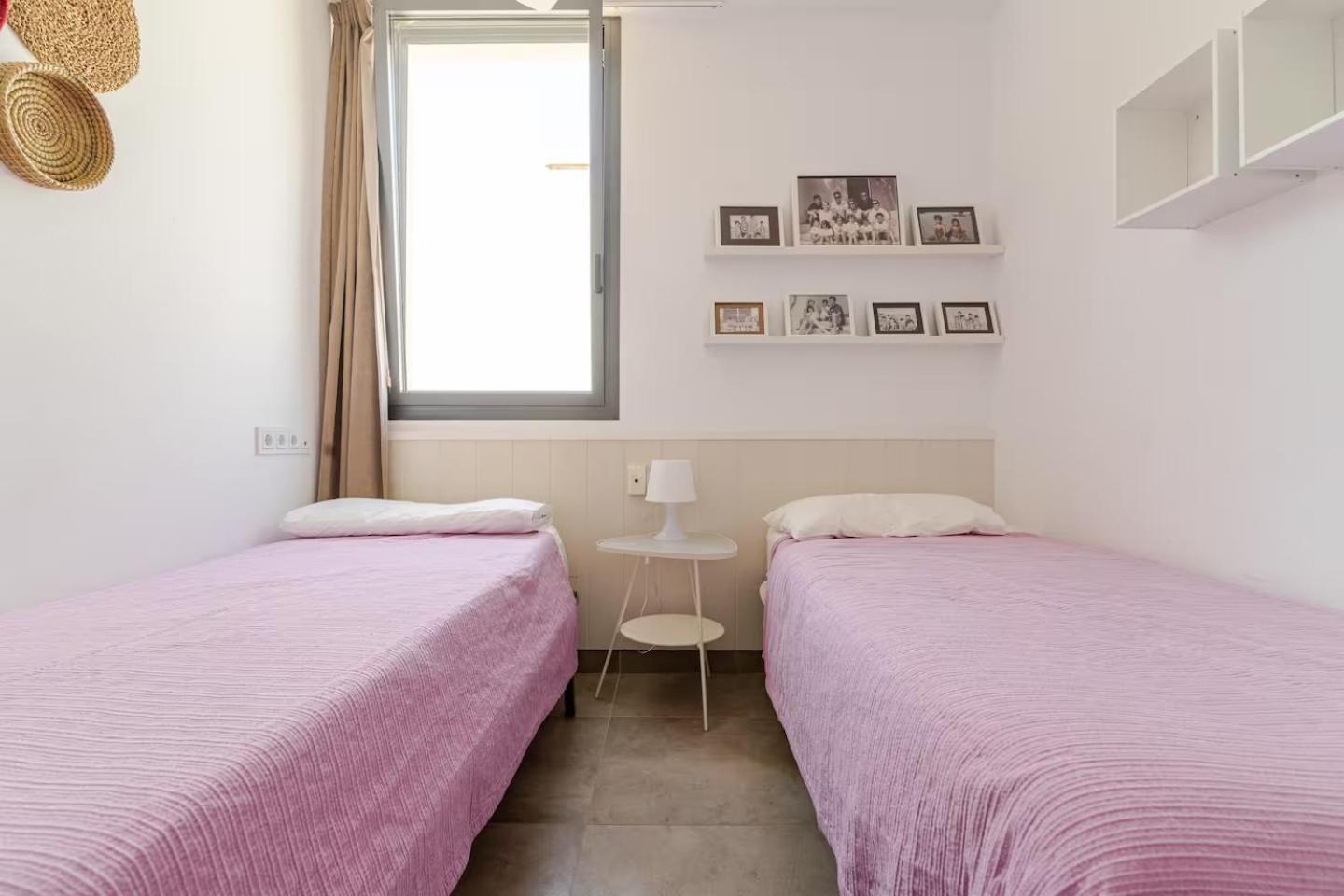 Exclusiva Casa Con Encanto En Agua Amarga Agua Amarga  Exterior foto