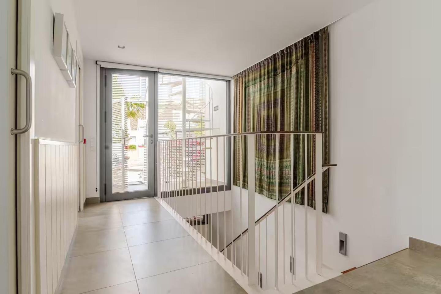 Exclusiva Casa Con Encanto En Agua Amarga Agua Amarga  Exterior foto