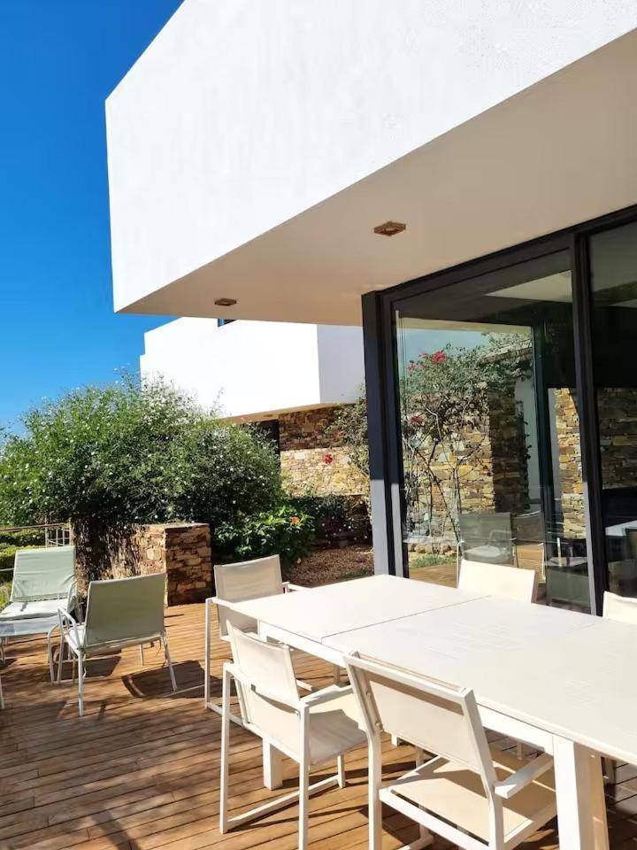 Exclusiva Casa Con Encanto En Agua Amarga Agua Amarga  Exterior foto