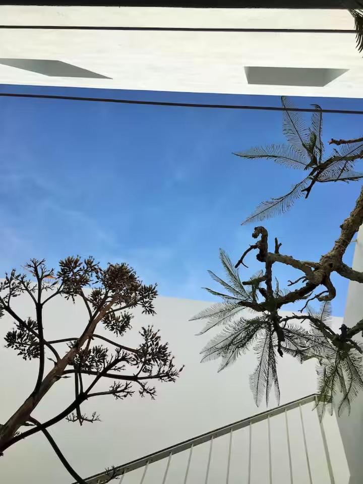Exclusiva Casa Con Encanto En Agua Amarga Agua Amarga  Exterior foto