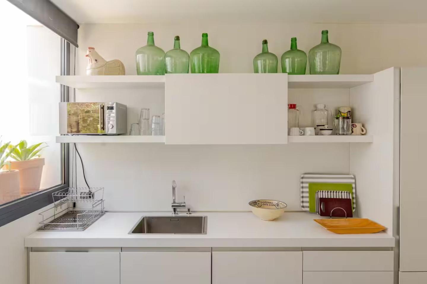 Exclusiva Casa Con Encanto En Agua Amarga Agua Amarga  Exterior foto