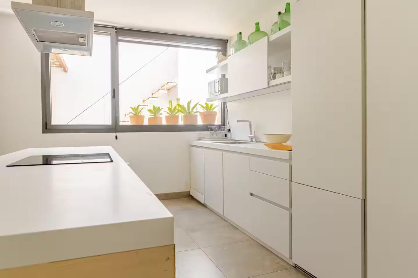 Exclusiva Casa Con Encanto En Agua Amarga Agua Amarga  Exterior foto